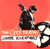 Junior Kickstart artwork