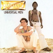 Universal Men, 1992