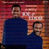 Joe & Eddie - Children Go Where I Send Thee!
