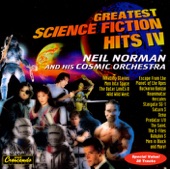 Greatest Science Fiction Hits, Vol. 4