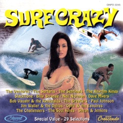 Gene & The Esquires - Space Race