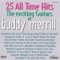 Pearly Shells - Buddy Merrill lyrics