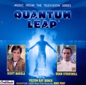 Quantum Leap (Soundtrack from the TV Show), 1993