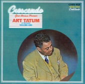 Art Tatum - It's Only a Paper Moon