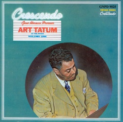 Art Tatum - Limehouse Blues