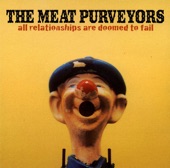 The Meat Purveyors - I Have A Devil In Me