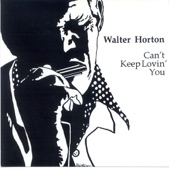 Walter Horton - Skip It