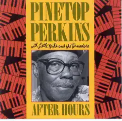 After Hours by Pinetop Perkins album reviews, ratings, credits