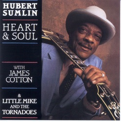 Hubert Sumlin & Sonny Boy Williamson - I Want You
