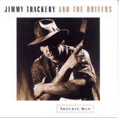 Jimmy Thackery And The Drivers - Bullfrog