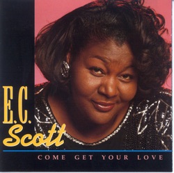 E.C. Scott - Before Quick Can Get Ready