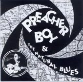 Preacher Boy & The Natural Blues - Epitaph