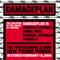 Explode - Damageplan lyrics