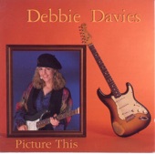 Debbie Davies - I Wonder Why (You're So Mean To Me)