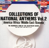 National Anthems No. 2 artwork