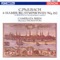 Sinfonia No. 3 in C Major: III. Allegretto artwork