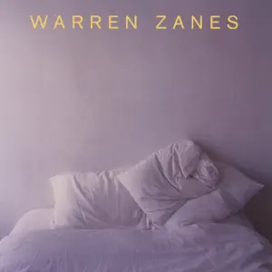 Warren Zanes