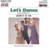 Let's Dance, Vol. 4: Latin Collection - Chariots of Fire artwork