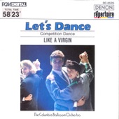 Let's Dance, Vol. 6: Competition Dance - Like a Virgin, 1994