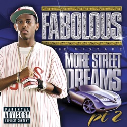Fabolous - Can't Let You Go (Main Remix)