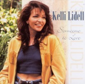 Kelli Lidell - Please Send Me Someone to Love