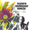Bonfa Burrows Brazil - Luiz Bonfá