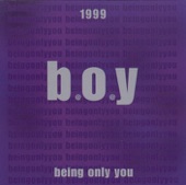 1999-Be Only You, 1999