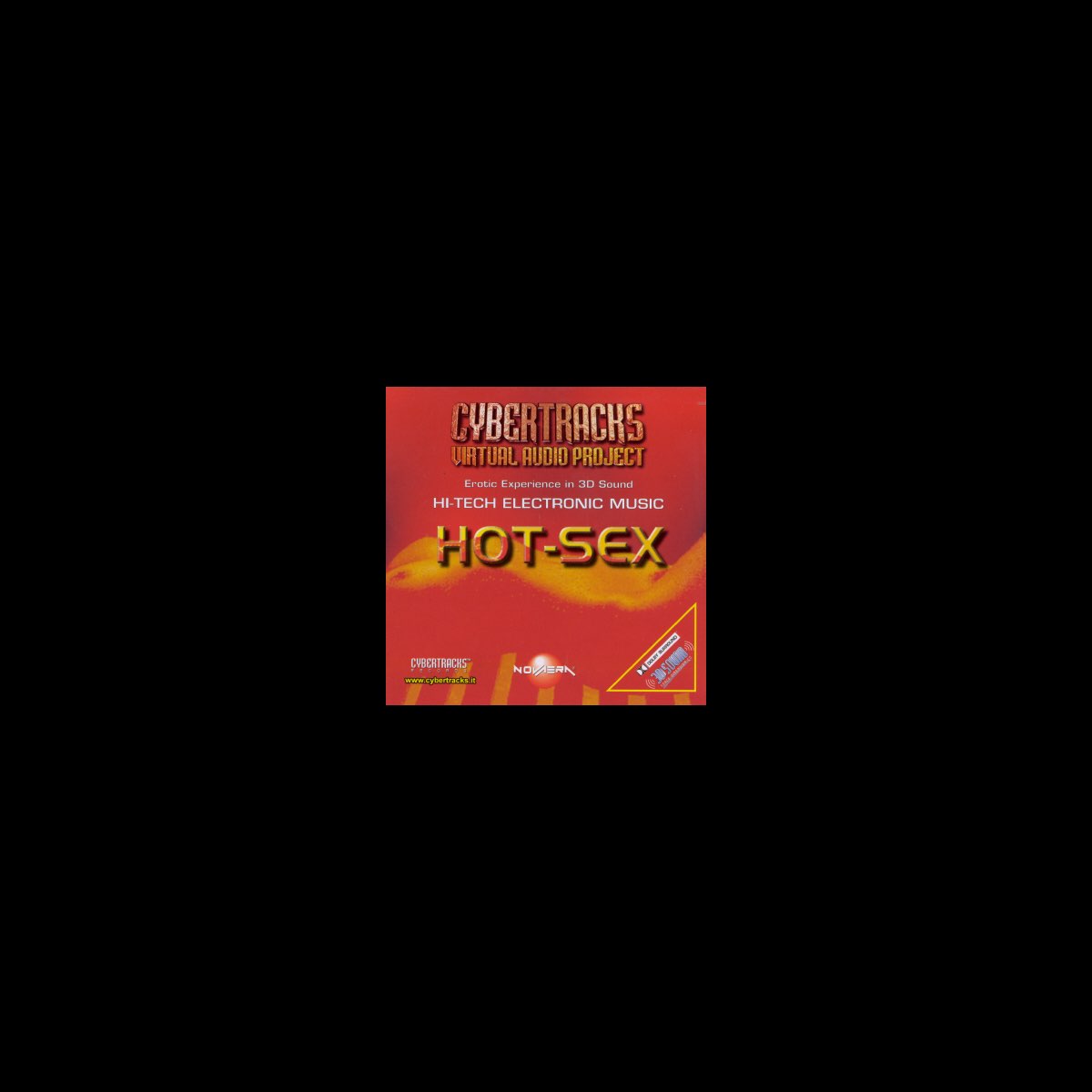 ‎hot Sex By Va Cybertracks On Apple Music 4550