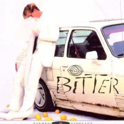 Bitter - Bitter