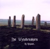 The Wyndbreakers - Galway Shawl