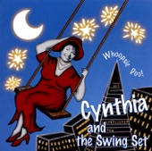 Cynthia And The Swing Set - Whoopsie Doo! (Vocal Version)