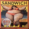 Sandwich - 4 X 4