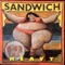 Lowrider - Sandwich lyrics