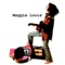 Over 40 - Maggie Louie lyrics