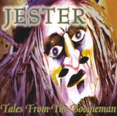 Jester - Nothing Special