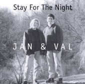 Jan & Val - Build Me Up Buttercup