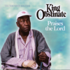 King Obstinate Praises the Lord - King Obstinate