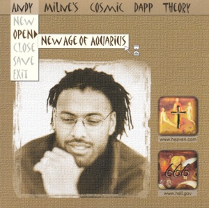 New Age of Aquarius