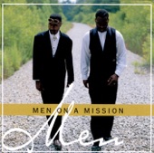 On a Mission artwork