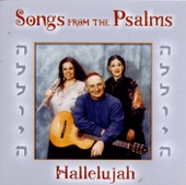 Songs from the Psalms