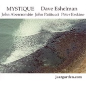 Dave Eshelman,John Abercrombie,John Patitucci & Peter Erskine - Time Ahead - Dave Eshelman
