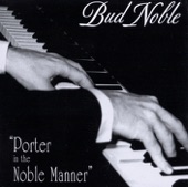 Porter in the Noble Manner artwork