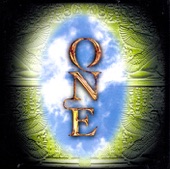 One