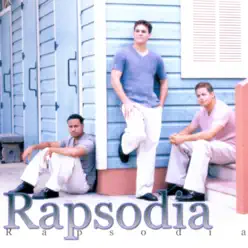 Rapsodia - Rapsodia Rapsodia - Rapsodia