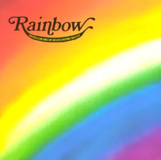 baixar álbum Various - Rainbow Seven Colors Of Seven Instruments