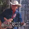 Hillbilly Rockin' Man album lyrics, reviews, download