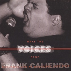 Frank Caliendo - Arnold's Diversity