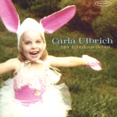 Carla Ulbrich - Nothing To Say