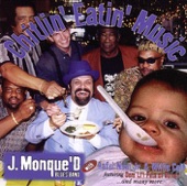 J. Monque'D - Rough and Rocky Road