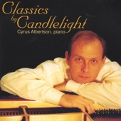 Classics By Candlelight artwork